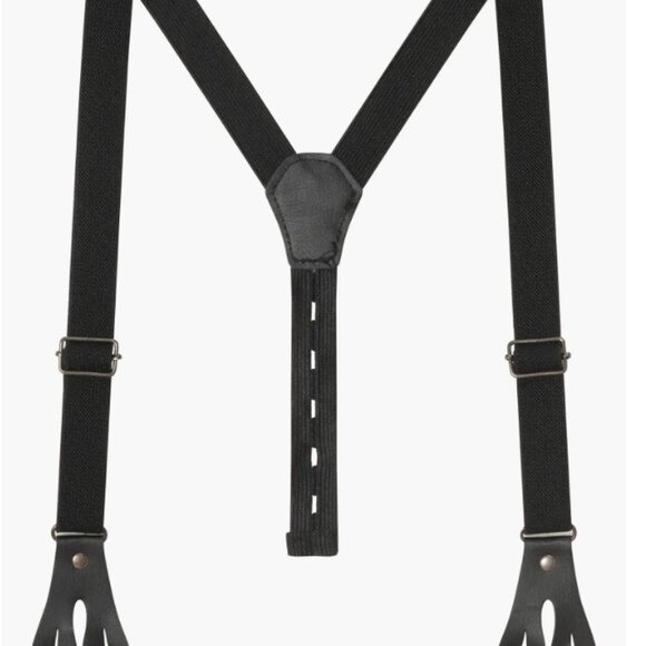 Andy & Evan Baby Tux - Picture 3 of 8